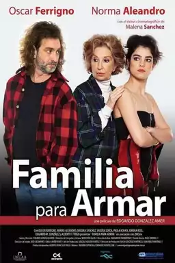 Familia para armar