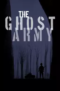 The Ghost Army