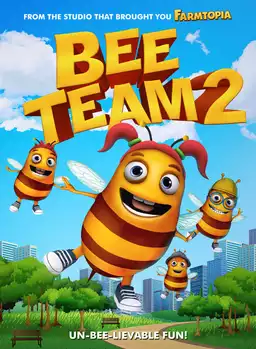 Bee Team 2