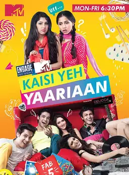 Kaisi Yeh Yaariaan