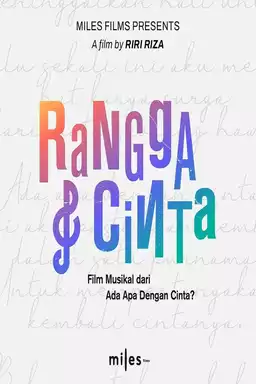 Rangga & Cinta