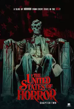 The United States of Horror: Chapter 2