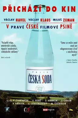 Česká soda