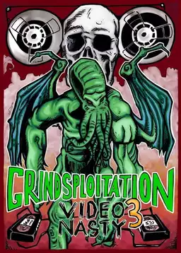 Grindsploitation 3: Video Nasty