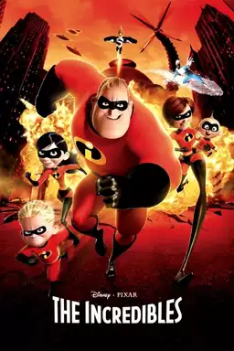 The Incredibles