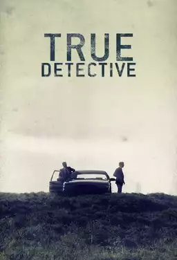 Making True Detective
