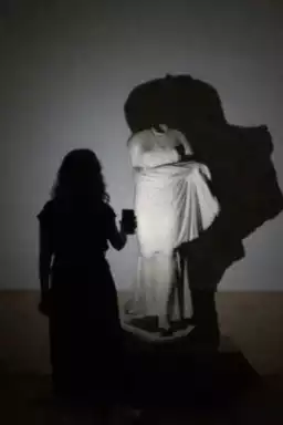 Sarcophagus of Drunken Loves