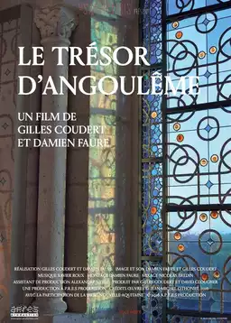 Le Trésor d’Angoulême