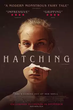 Hatching