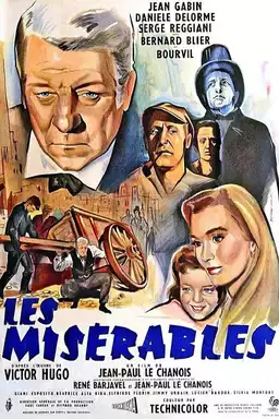 Les Misérables