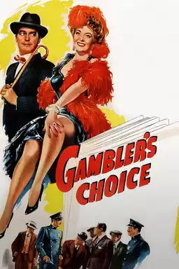 Gambler's Choice