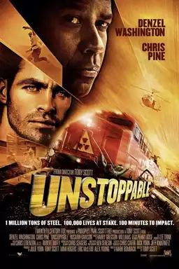 Unstoppable