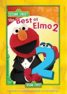 Sesame Street: The Best of Elmo 2