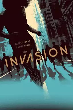 The Invasion