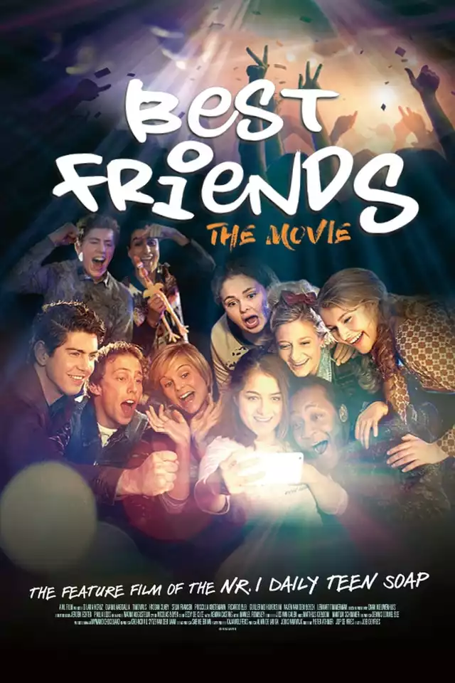 movie vertical poster fallback