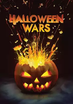 Halloween Wars