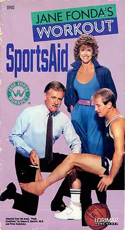 Jane Fonda's Sports Aid