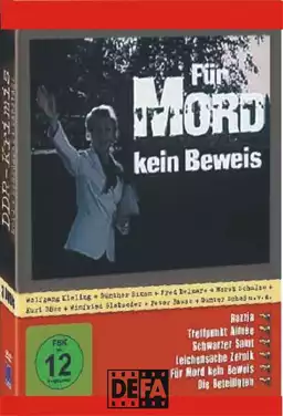 Für Mord kein Beweis