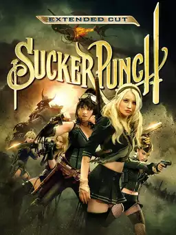 Sucker Punch