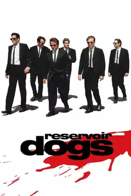 Reservoir Dogs