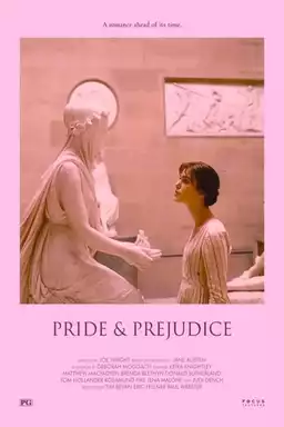 Pride & Prejudice