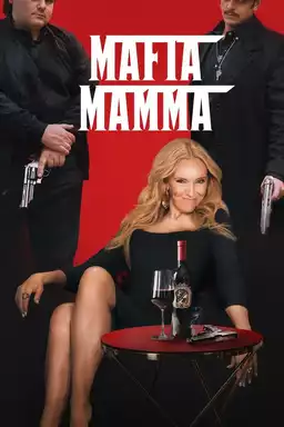 Mafia Mama