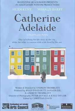 Catherine Adelaide