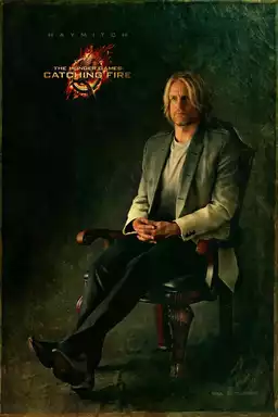The Hunger Games: Catching Fire