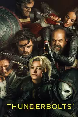 movie Thunderbolts*