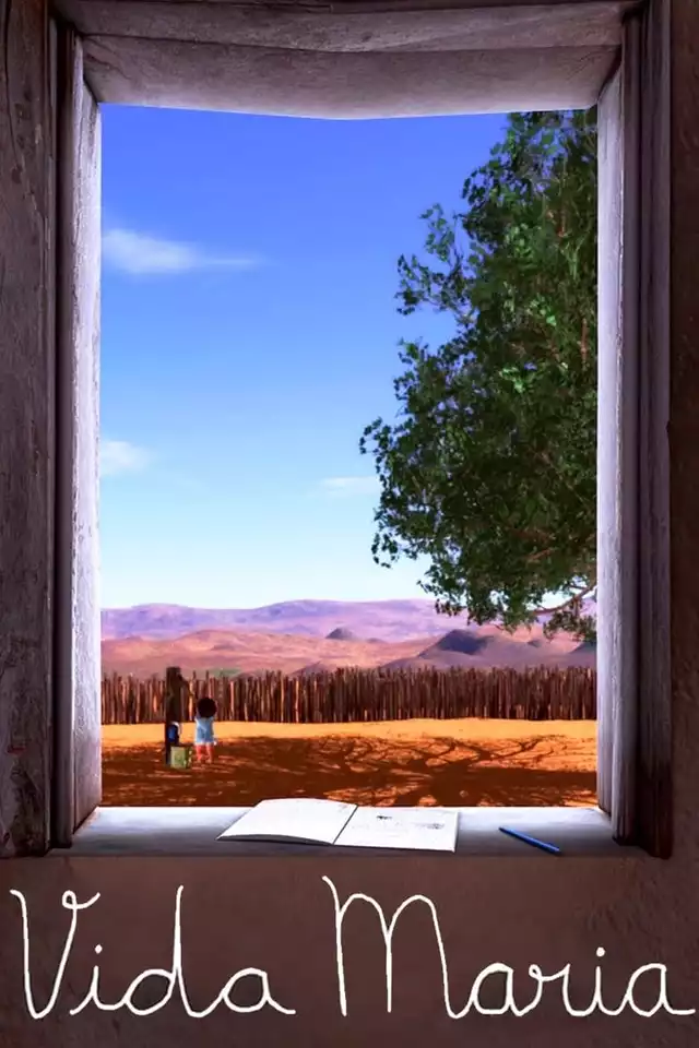 movie vertical poster fallback