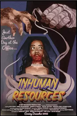 Inhuman Resources