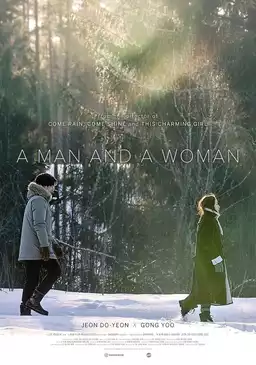 A Man and a Woman