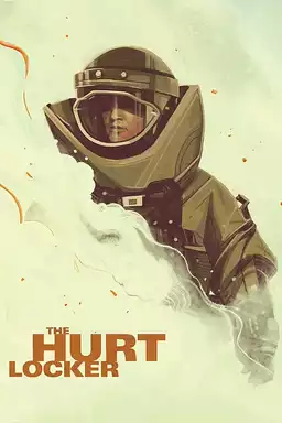 The Hurt Locker