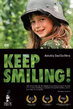 Keep Smiling!