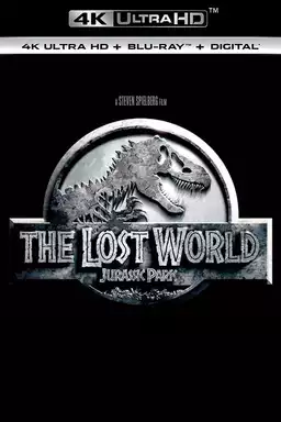 The Lost World: Jurassic Park