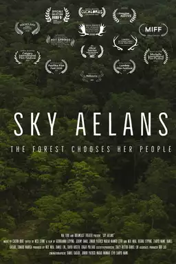Sky Islands