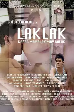 Laklak: Kapag May Alak, May Balak