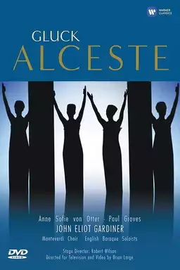 Alceste