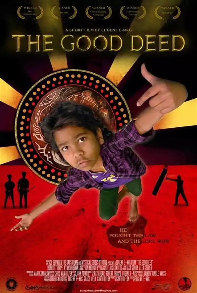 movie vertical poster fallback