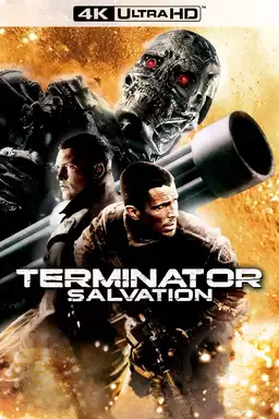 Terminator Salvation