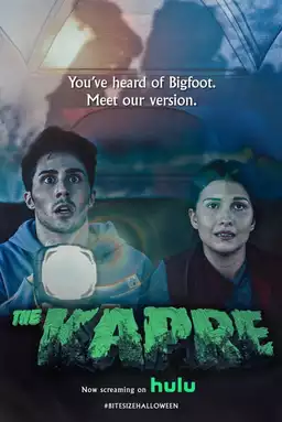 The Kapre