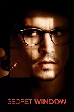 movie Secret Window