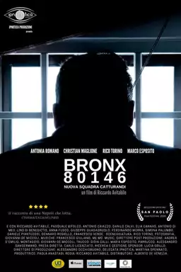 Bronx80146 – nuova squadra catturandi