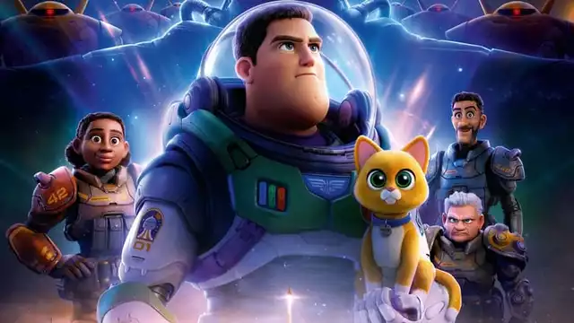 Lightyear