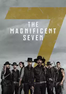 The Magnificent Seven