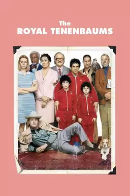 The Royal Tenenbaums