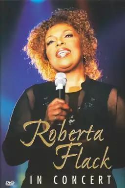 Roberta Flack In Concert