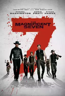 The Magnificent Seven