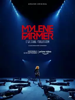 Mylène Farmer, l’Ultime Création