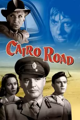 Cairo Road